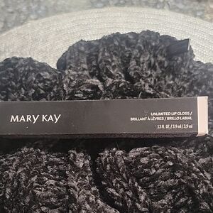 NIB Mary Kay Unlimited Lip Gloss-2